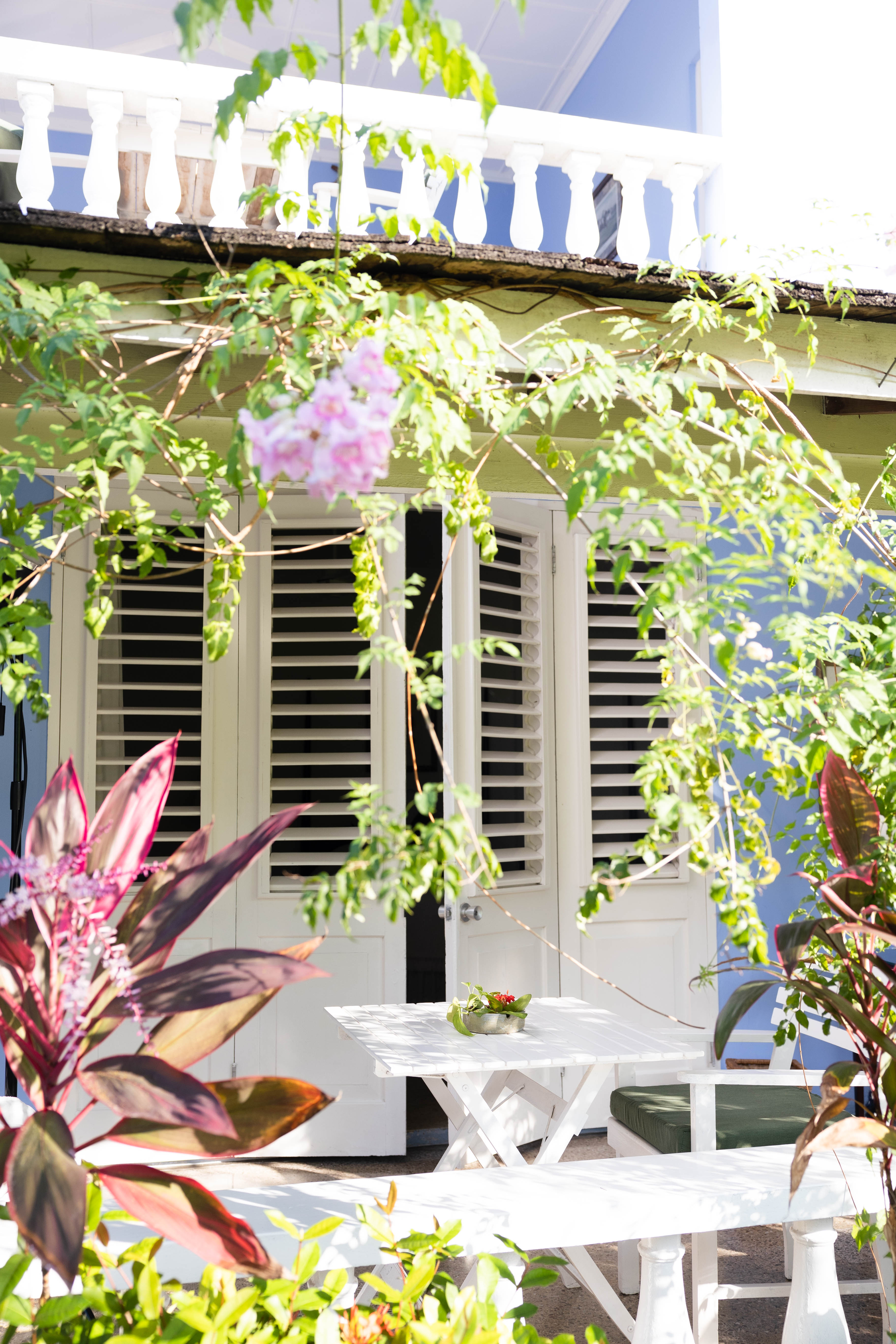 Deluxe Verandah Suite, 5Star Suite in Jamaica Jamaica Inn