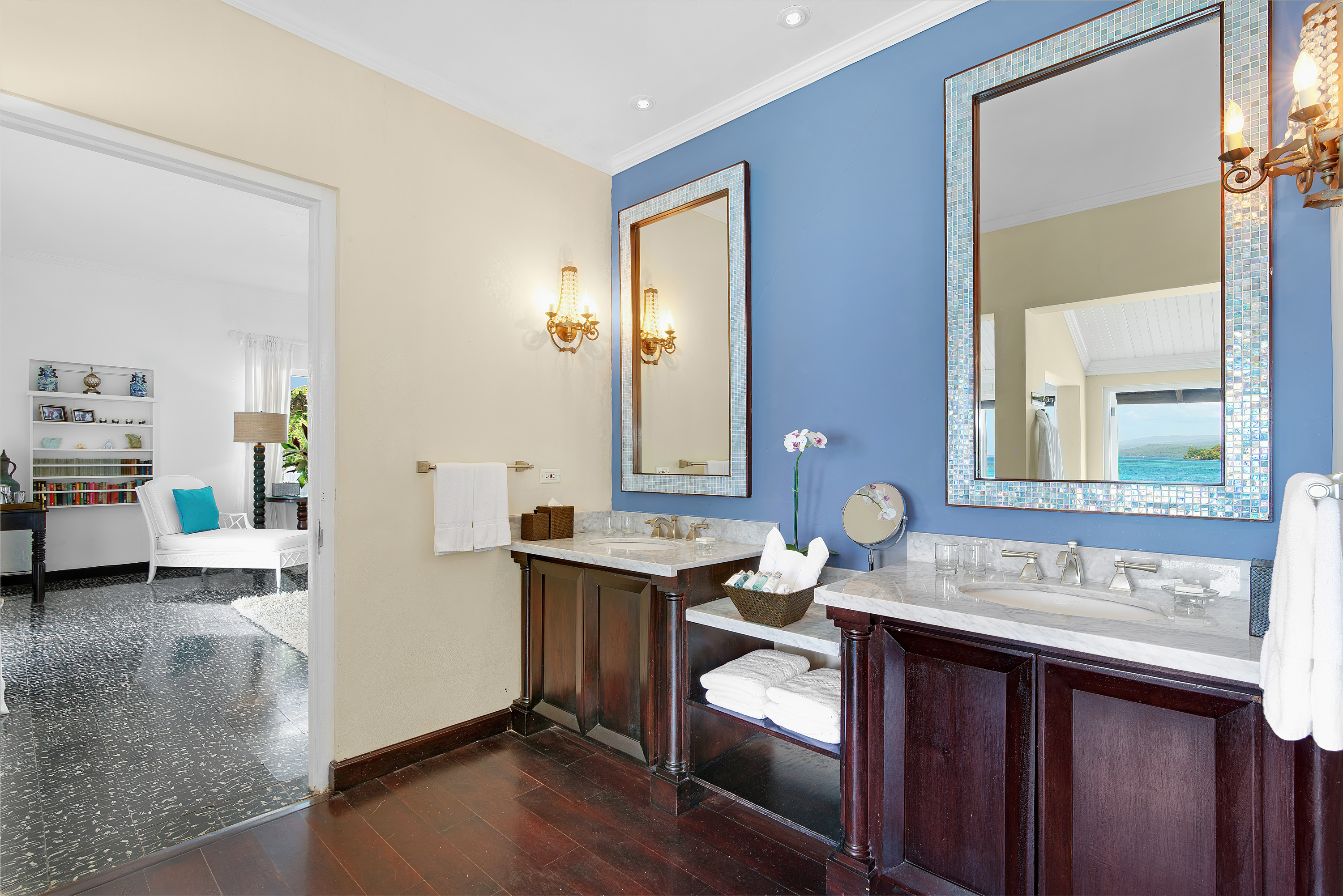 Suite 21, Luxury Suite in Ocho Rios, Jamaica | Jamaica Inn
